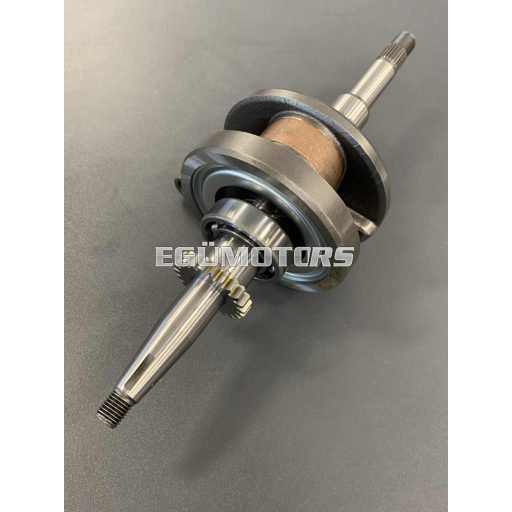 Jasil főtengely, Honda, GY6 50ccm, Z=22