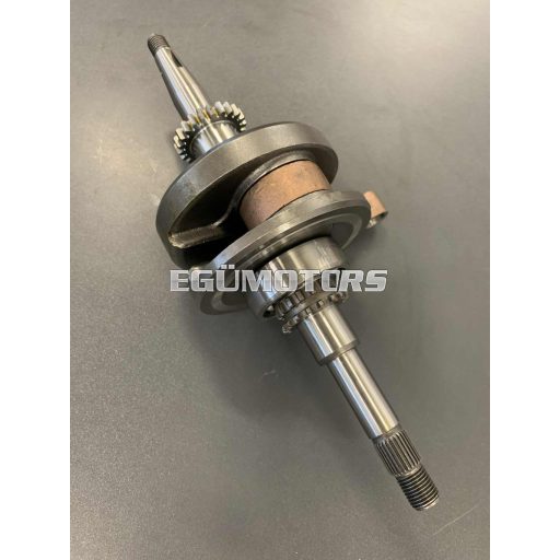 Jasil főtengely, Honda, GY6 50ccm, Z=22