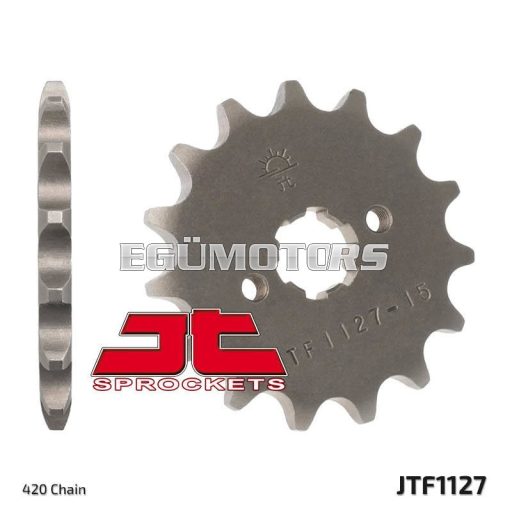 JT első lánckerék, 1127.15