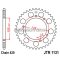 JT hátsó lánckerék, 1131.60