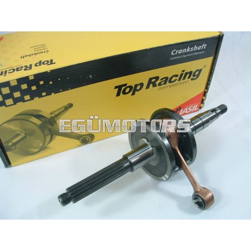 Jasil Keeway főtengely, 12-es