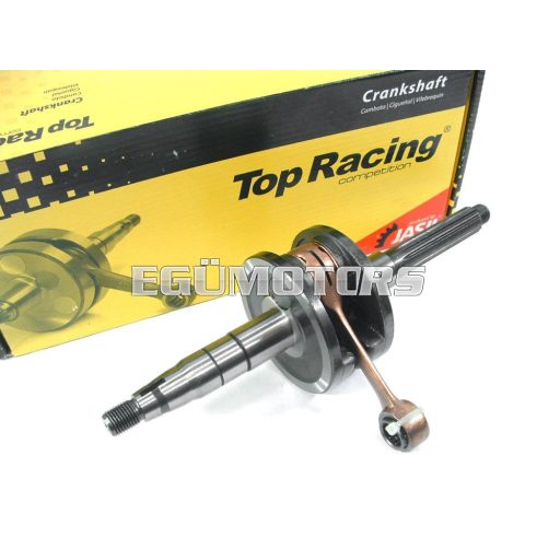 Jasil Keeway főtengely, 12-es