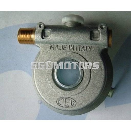 KMH meghajtó egység, SR/Gulliver