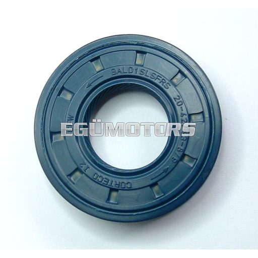 TOP csapágy és szimering szett, Minarelli