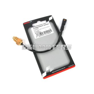 Koso hőgomba, PT 1/8, S6-4080 műszerhez