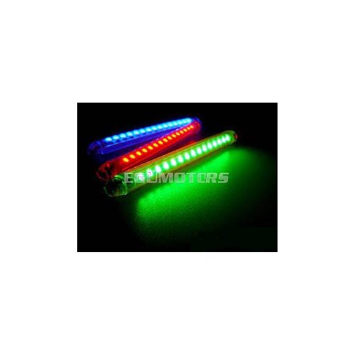 Koso SMD Laser Sticks, Zöld