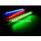 Koso SMD Laser Sticks, Piros