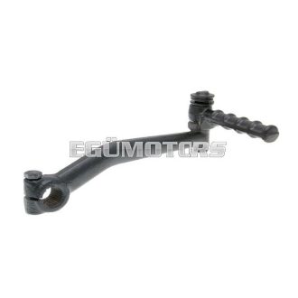 Berúgókar, fekete, vas, Keeway / CPI / Minarelli