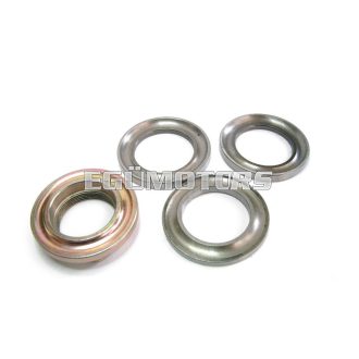 Keeway kormánycsapágy szett, Fact/Matrix/RY6