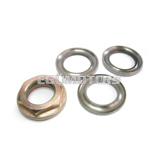 Keeway kormánycsapágy szett, Fact/Matrix/RY6