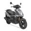 Kymco Agility Sport 50 4T, Kék-Fehér