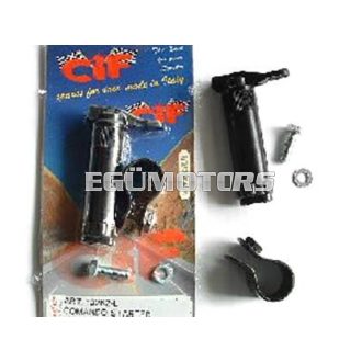 CIF szivató mozgató mechanika 10262-L