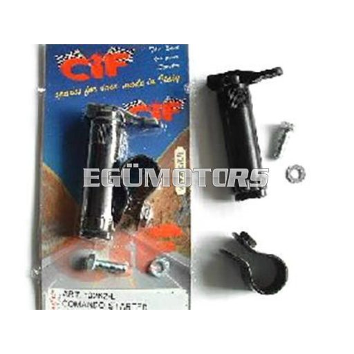 CIF szivató mozgató mechanika 10262-L