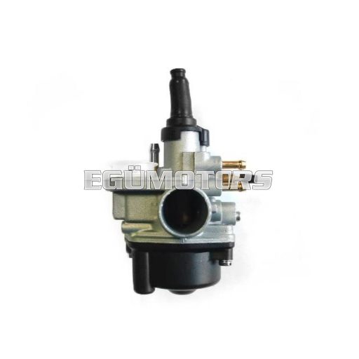 DellOrto 17.5 porlasztó, Peugeot