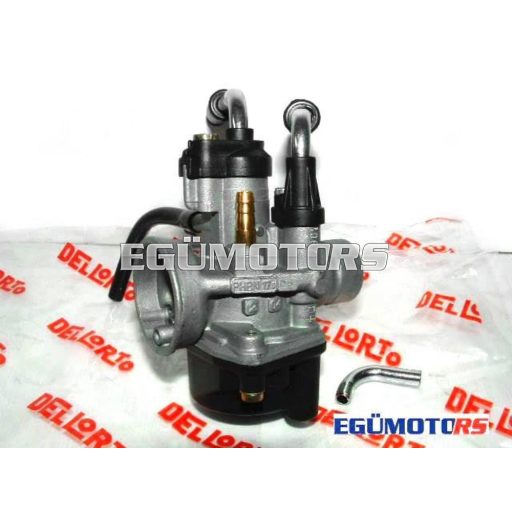 DellOrto PHBN 17.5 karburátor, Minarelli 