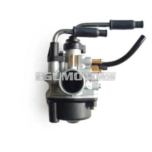 DellOrto PHBN 17.5 karburátor, Minarelli 