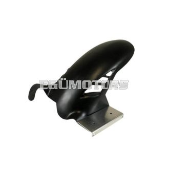 Kiesler hátsó sárvédő, Piaggio