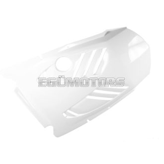 MTKT alsó ülés borítás, Keeway Matrix, fehér