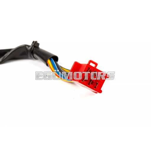 STR8 jobb oldali kormánykapcsoló, Aerox-Nitro, 2013-ig