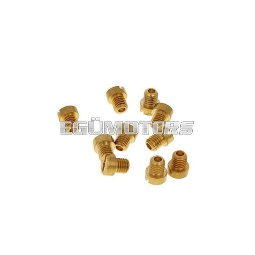 DellOrto/Motoforce Főfúvóka, M5, 110