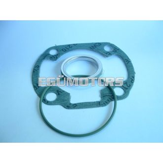 Malossi tömítés szett, Minarelli fekvő, AC