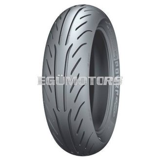   Michelin Power Pure SC,  hátsó motor gumi, tömlő nélküli, 140/60-13 M/C 57P / 57L