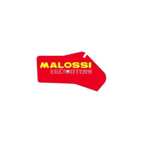 Malossi Red Filter, SFX