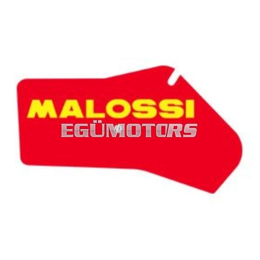 Malossi Red Filter, SFX