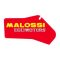 Malossi Red Filter, SFX