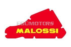 Malossi Red Filter, Piaggio/Gilera