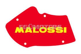 Malossi Red Filter Gilera 125