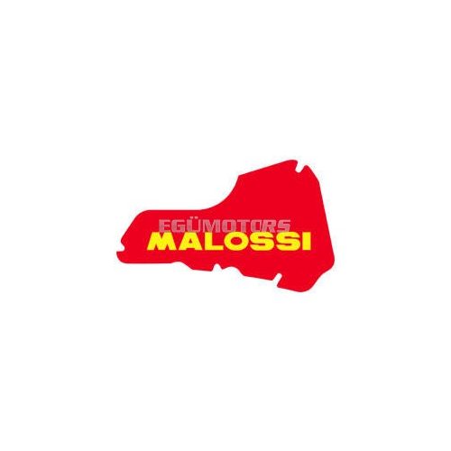 Malossi Red Filter Liberty/Vespa