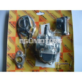 Malossi 19-es karburátor szett, Kymco