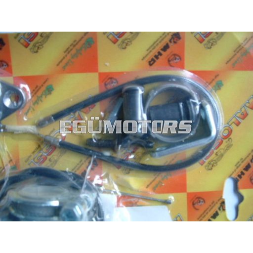 Malossi 19-es karburátor szett, Kymco