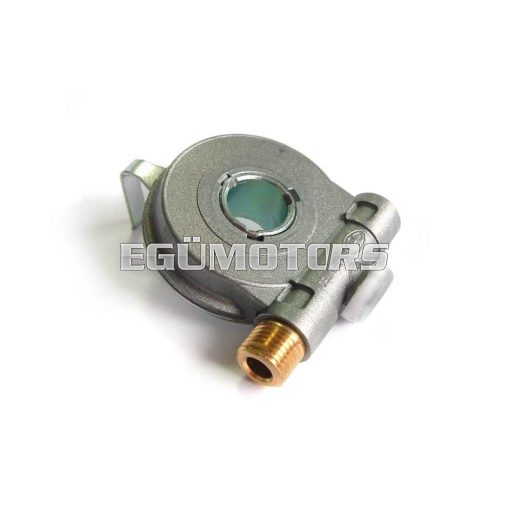 KMH meghajtó egység F12/F15