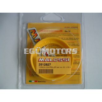 Malossi Kontrasztrugó tányér, Minarelli