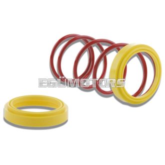 Malossi Kontrasztrugó tányér, Piaggio