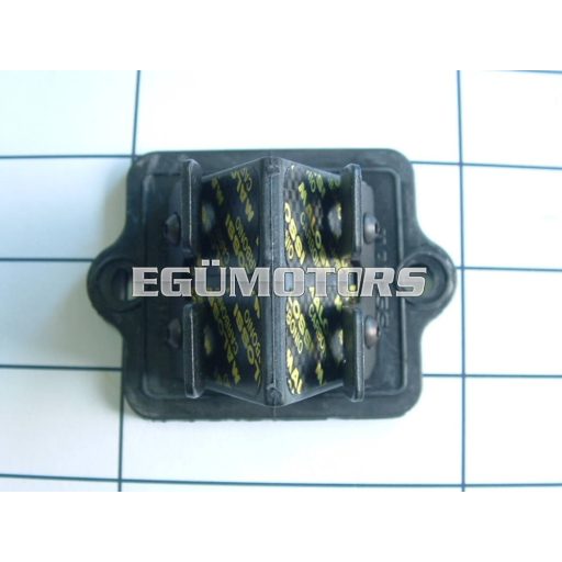 Malossi Membránház, Piaggio/Gilera