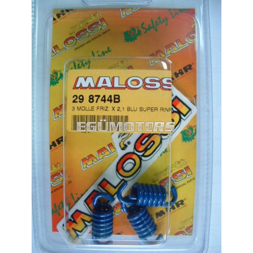 Malossi MHR rugó, Kék 