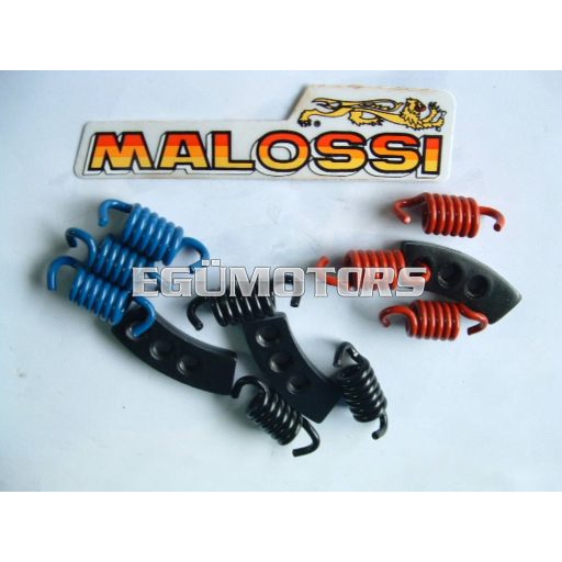 Malossi Fly / Delta MHR rugókészlet