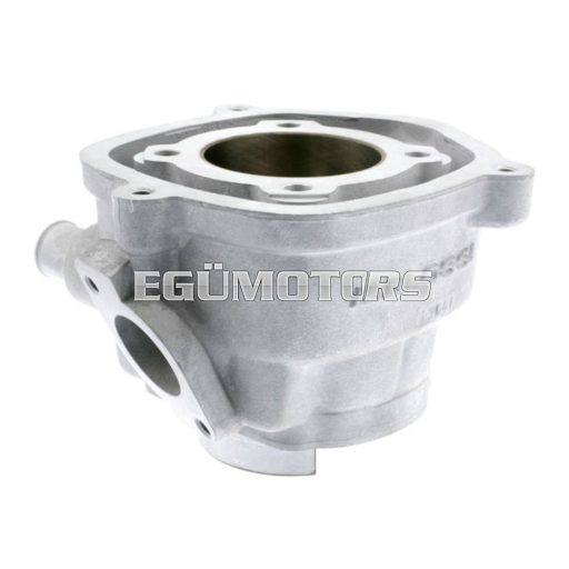 Malossi MHR Team Big Bore hengerszett., Piaggio LC