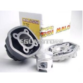 Malossi hengerszett 70ccm, Morini LC