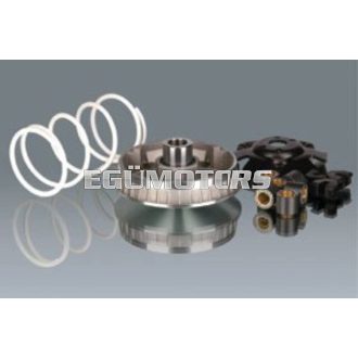 Malossi Multivar 2000 variátor, Piaggio/Gilera FXR