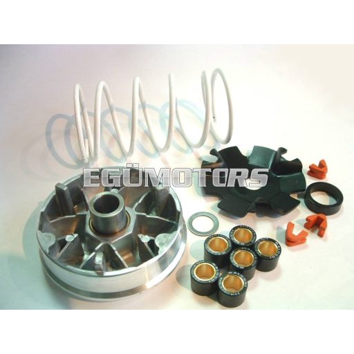 Malossi variátor, Kymco 4T