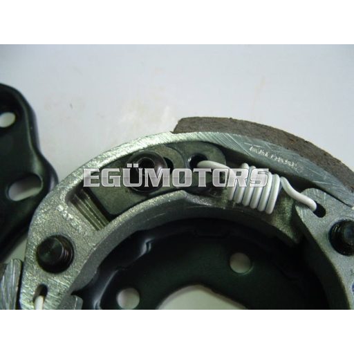 Malossi Delta verseny kuplung, Piaggio/Gilera 