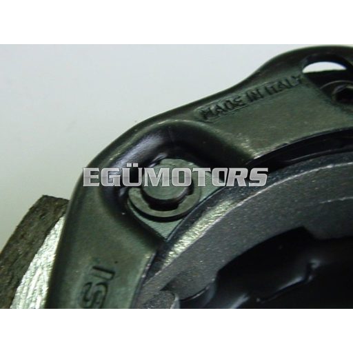 Malossi Delta verseny kuplung, Piaggio/Gilera 