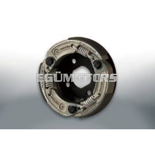 Malossi Fly kuplung, Piaggio/Gilera, 107mm