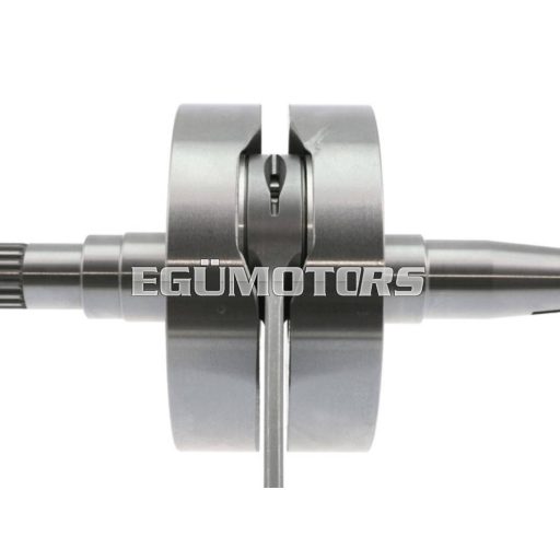 Malossi MHR Team Big Bore főtengely, Piaggio LC