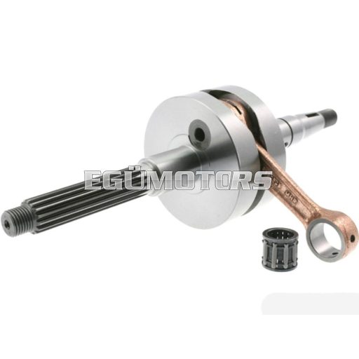 Malossi MHR RHQ Főtengely, CPI