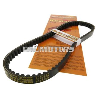 Malossi Kevlar variátor szíj, Morini